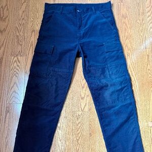 Carhartt WIP Corduroy Cargo Pant